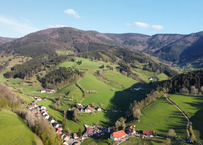 Ferienhaus Siebenfelsen