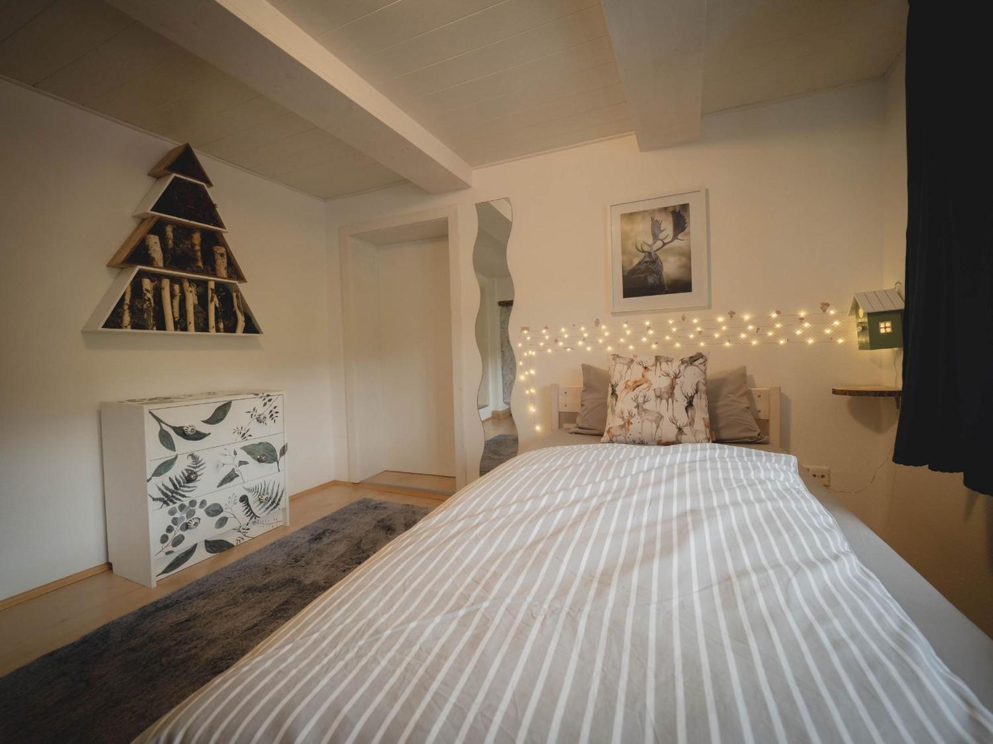 Holiday home Siebenfelsen