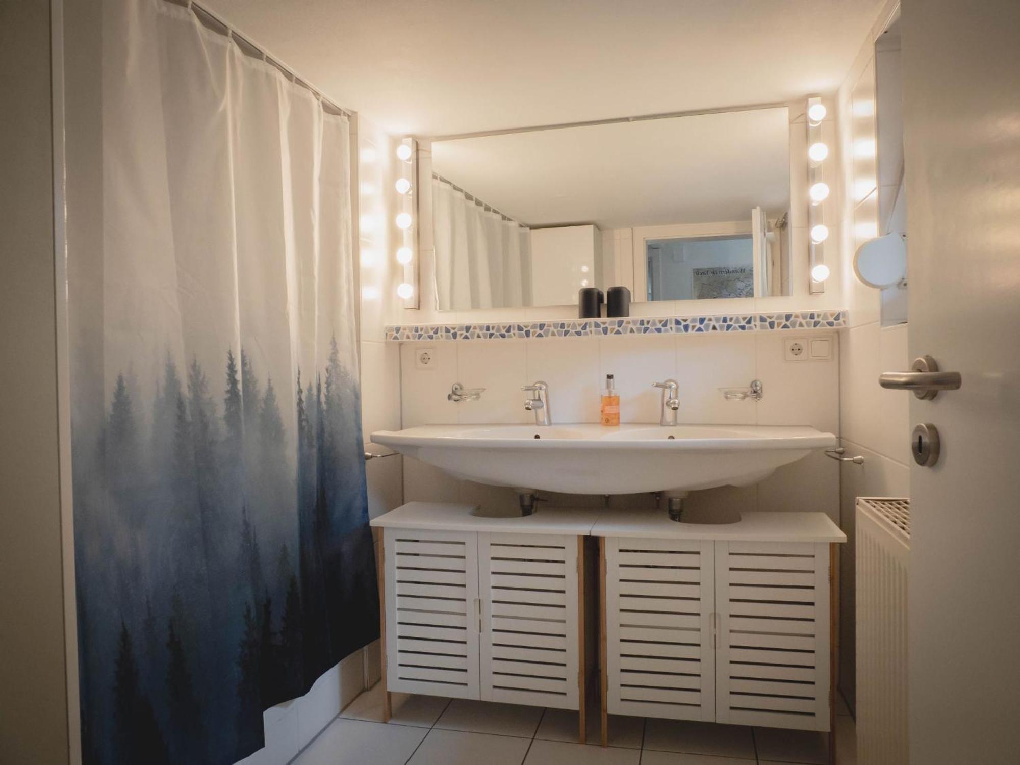 Siebenfelsen Holiday home Elzach