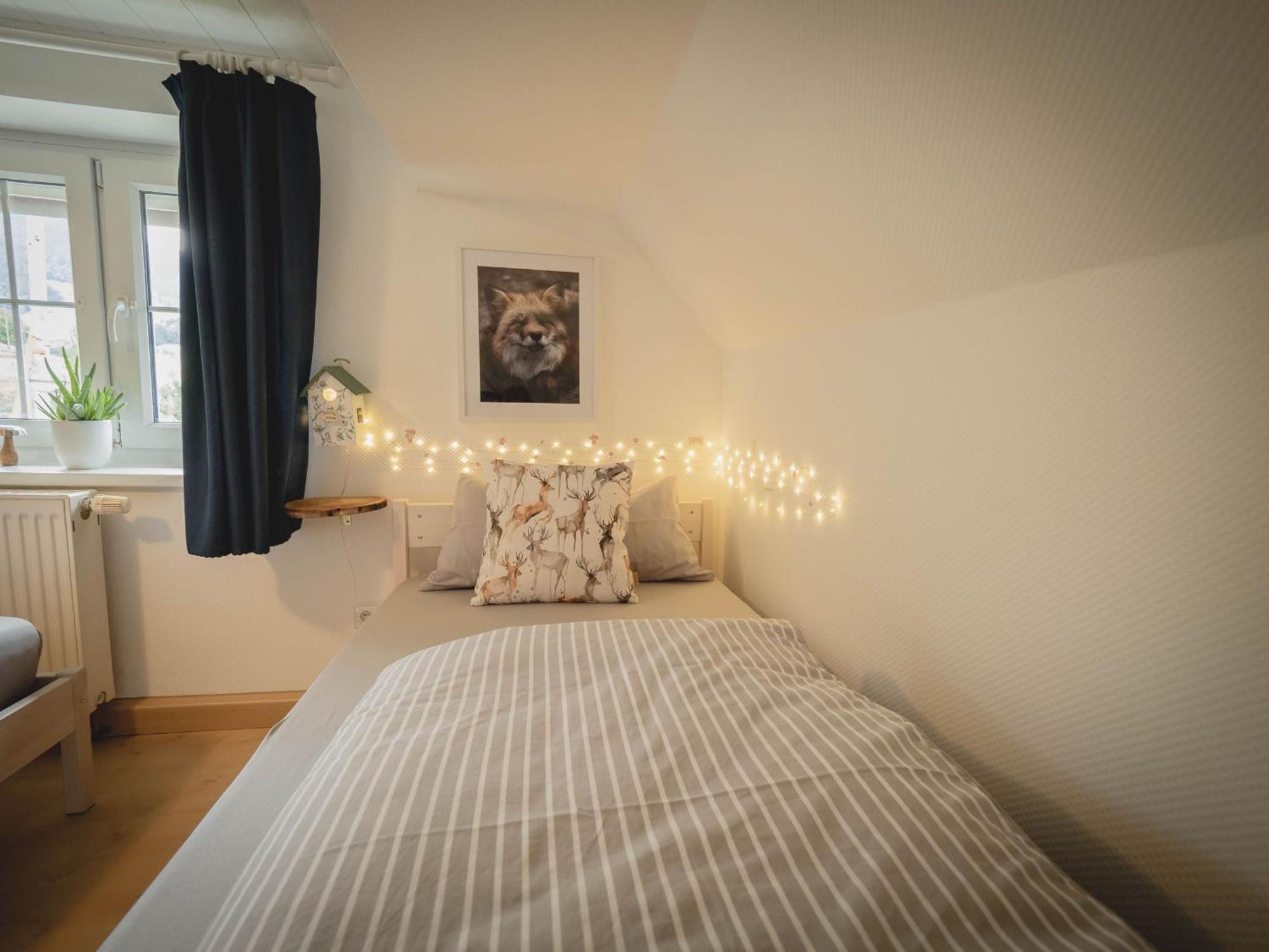 Holiday home Siebenfelsen