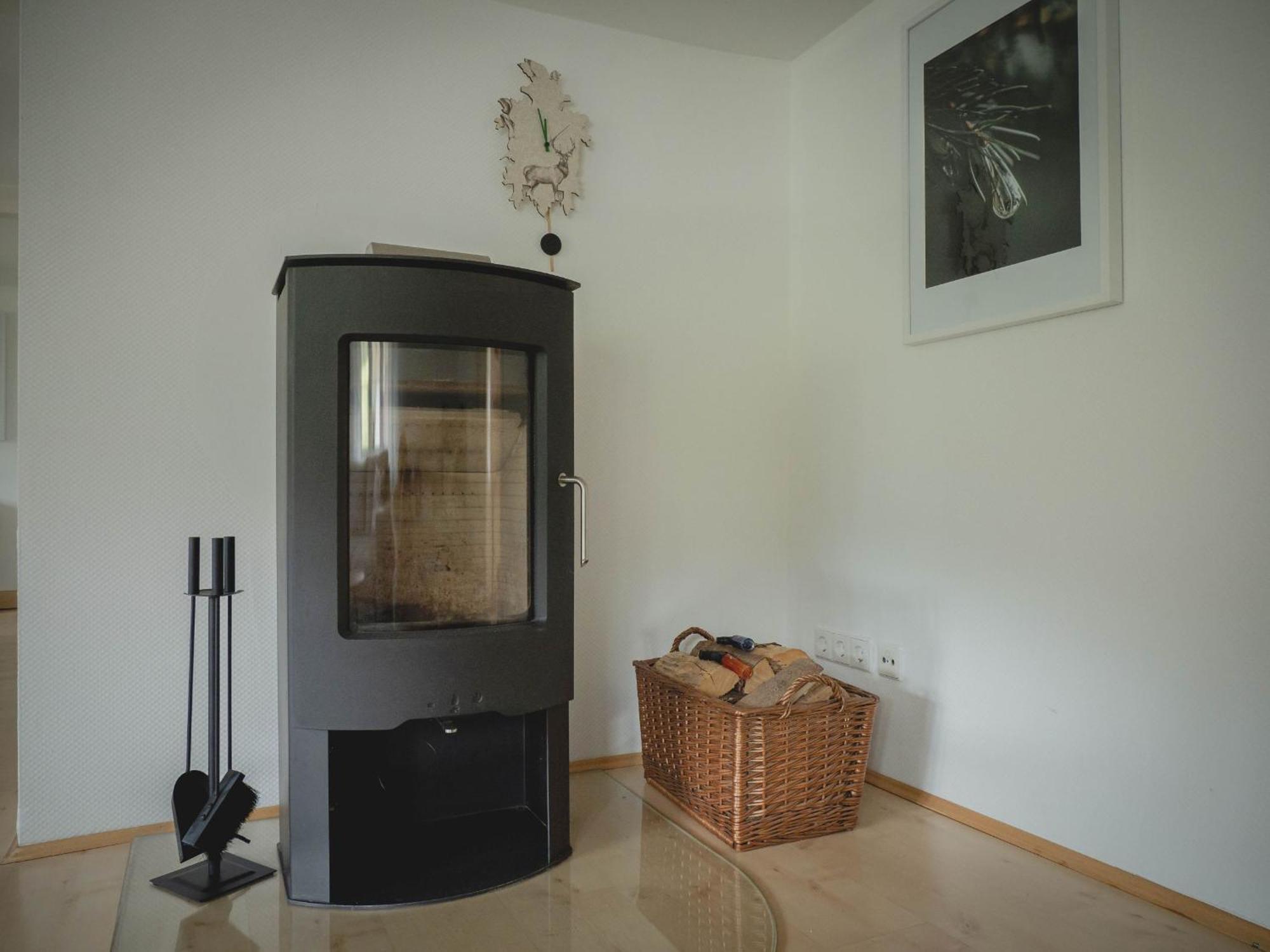 Siebenfelsen Holiday home *