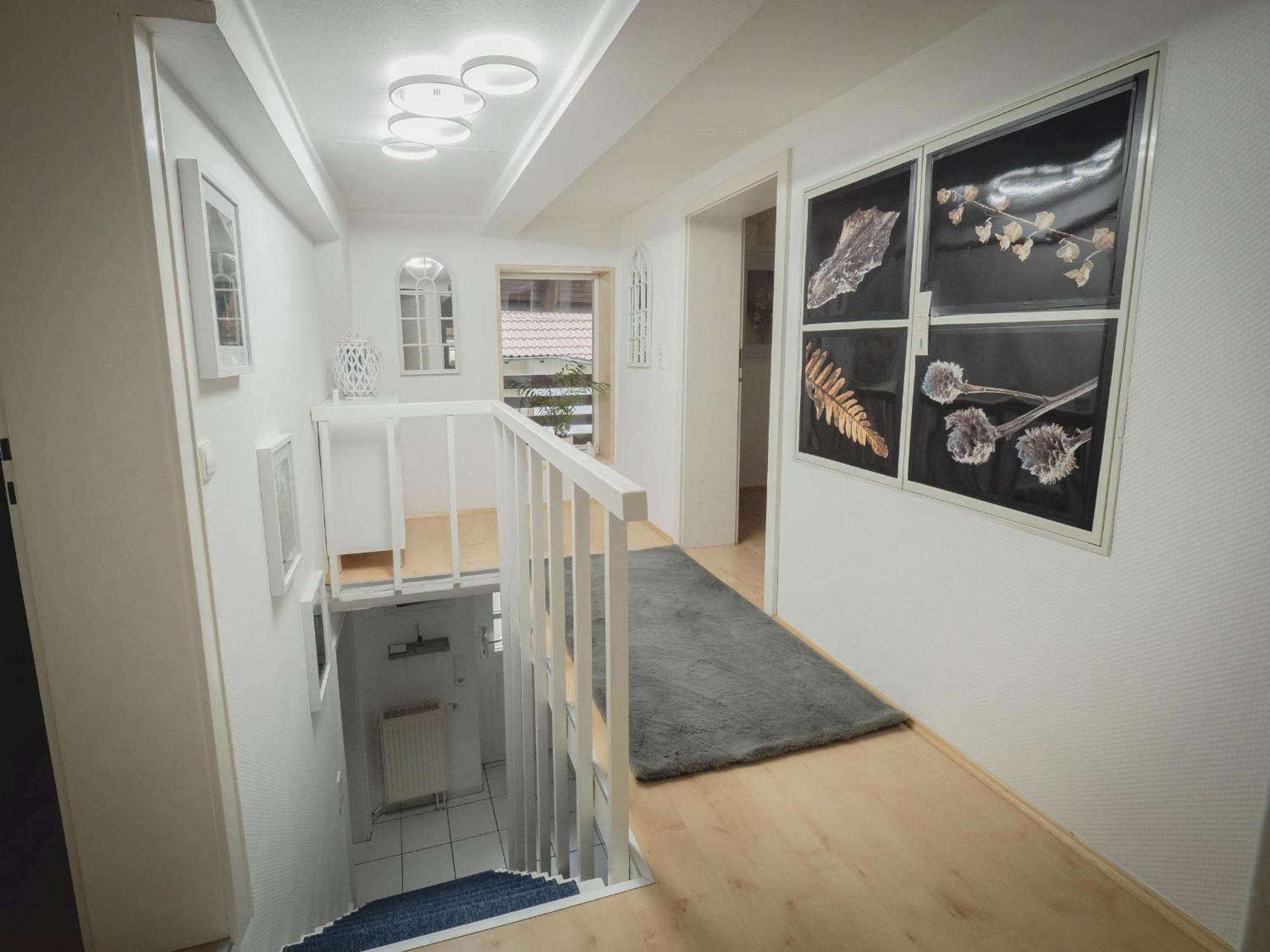 Holiday home Siebenfelsen Elzach