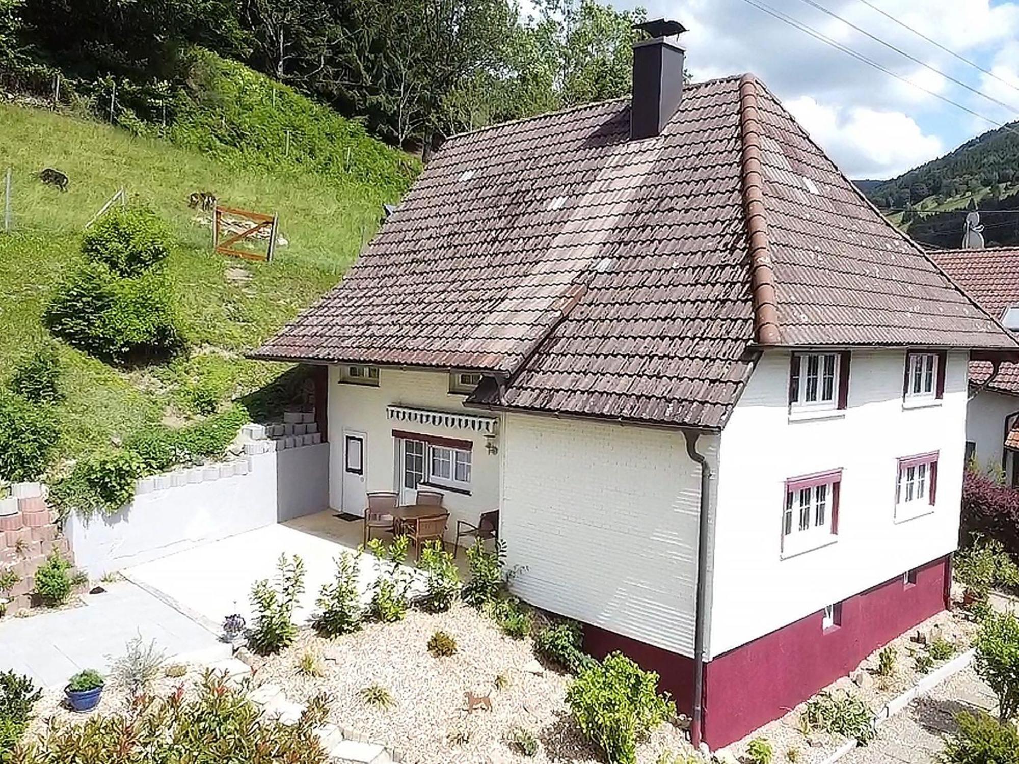 Siebenfelsen Elzach