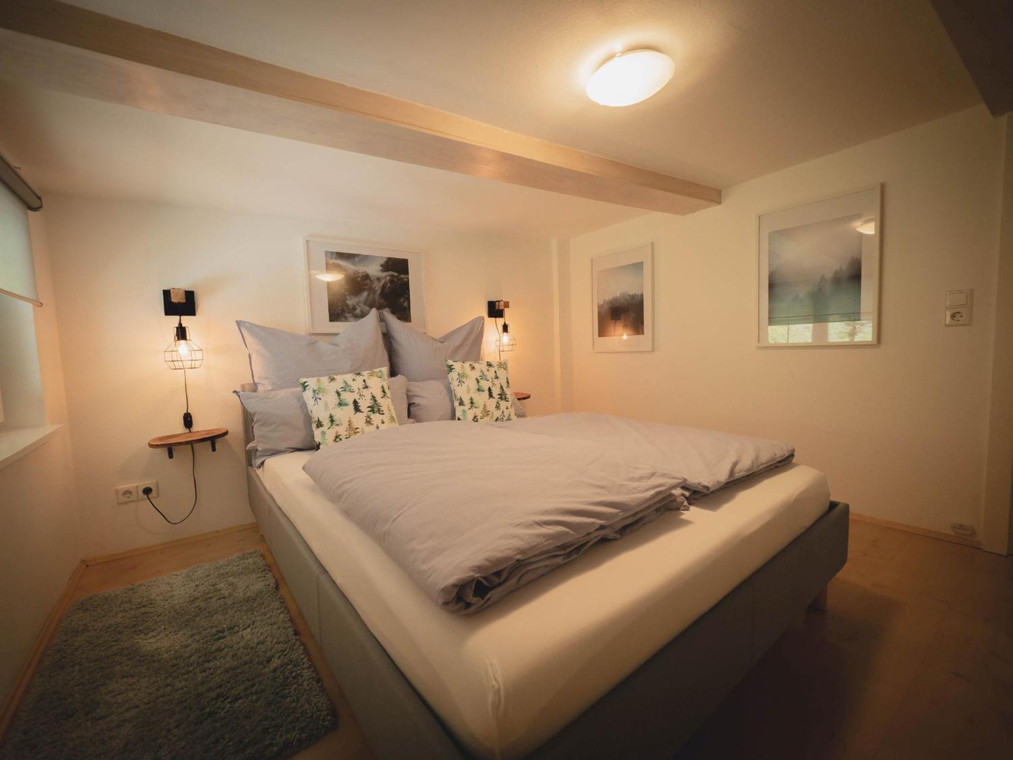 Holiday home Siebenfelsen
