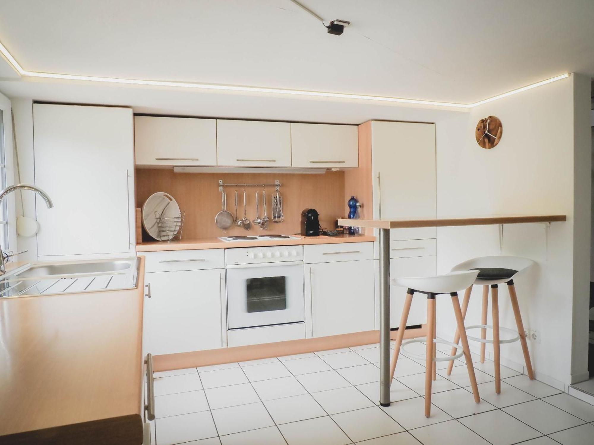 Holiday home Siebenfelsen *