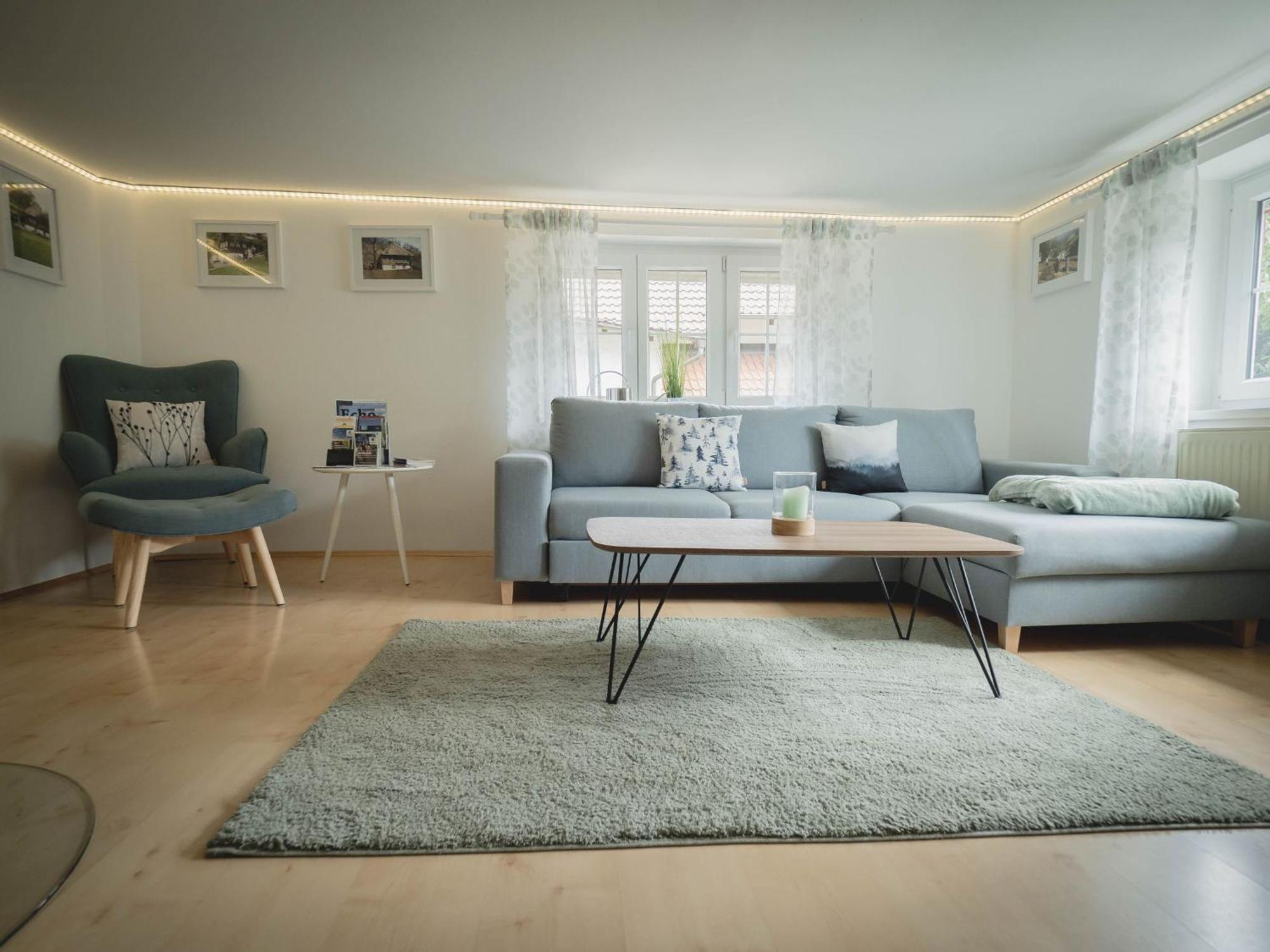 Siebenfelsen Holiday home