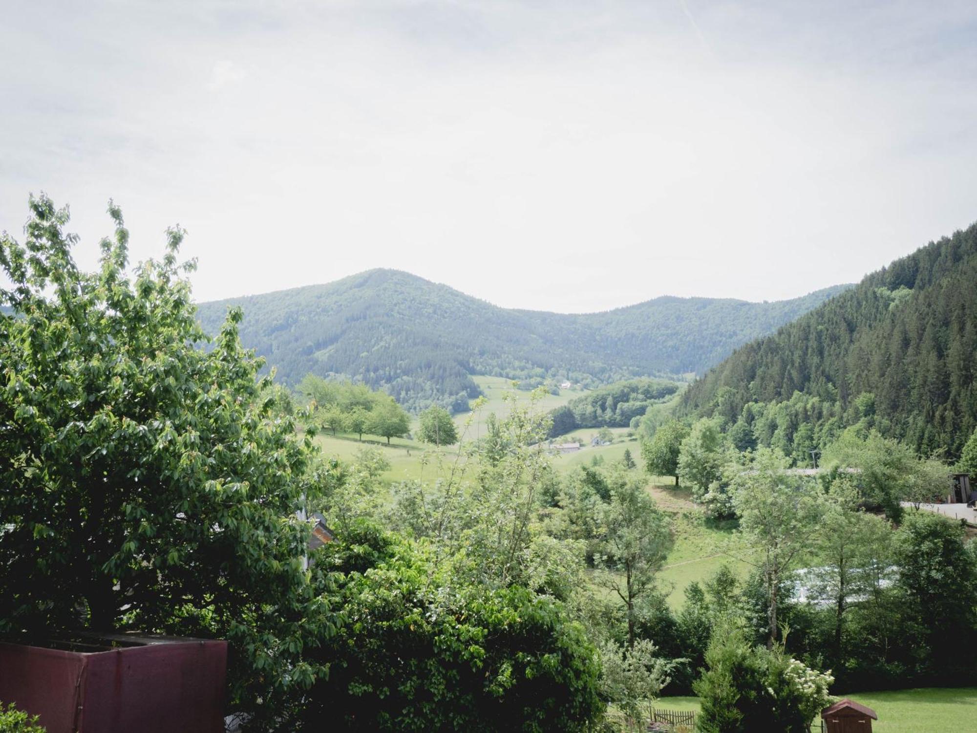 Holiday home Siebenfelsen *