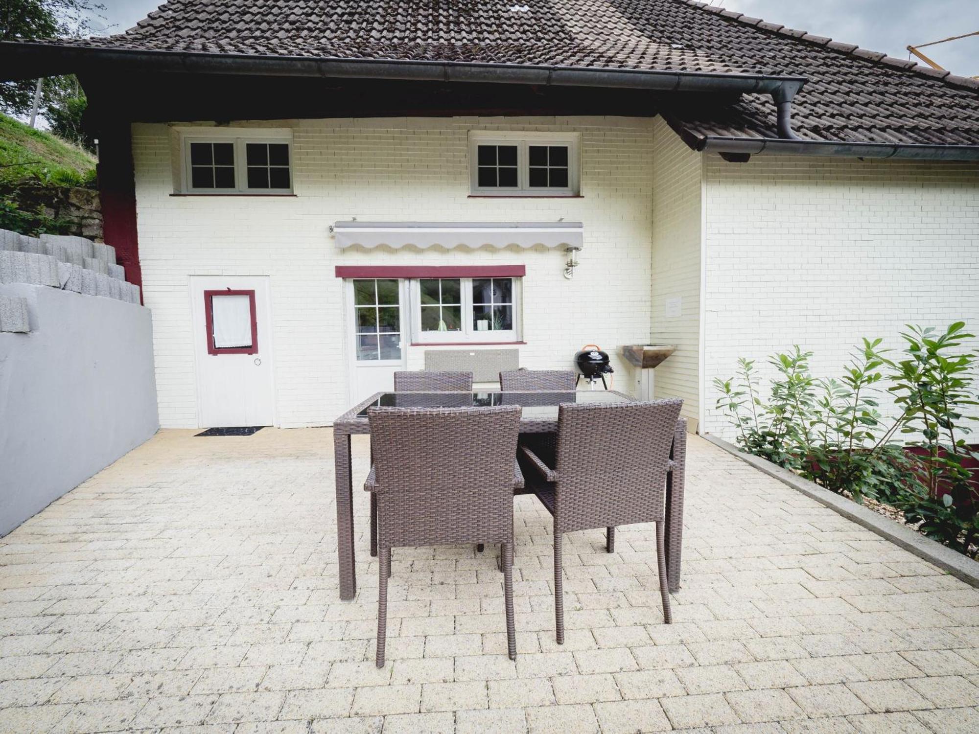 Siebenfelsen Holiday home