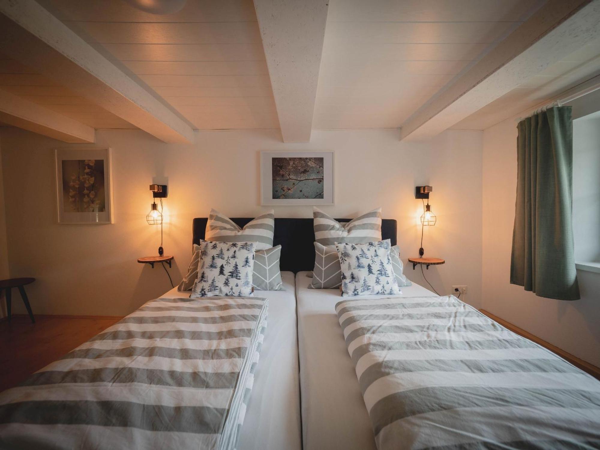 Holiday home Siebenfelsen