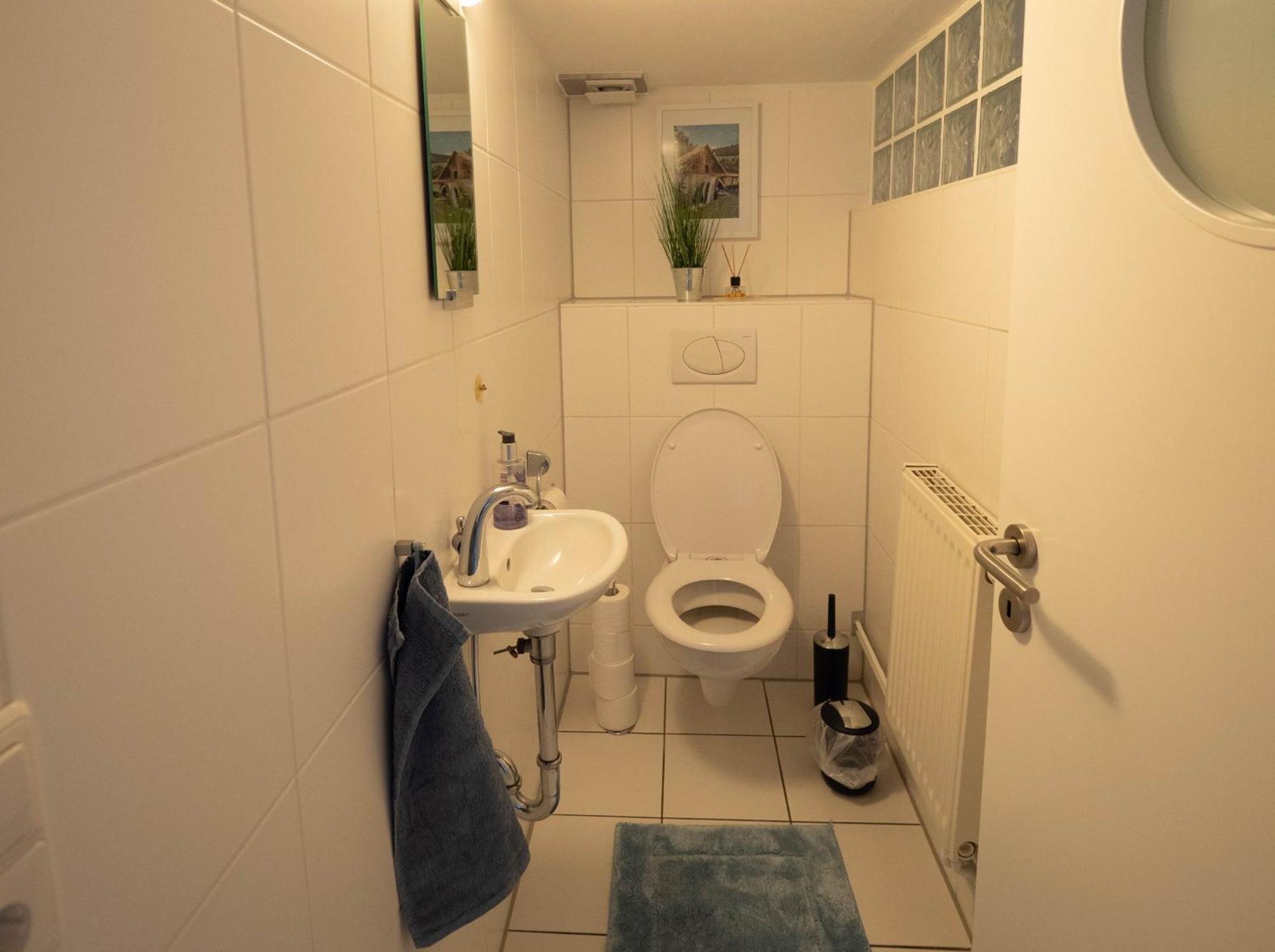 Holiday home Siebenfelsen Elzach