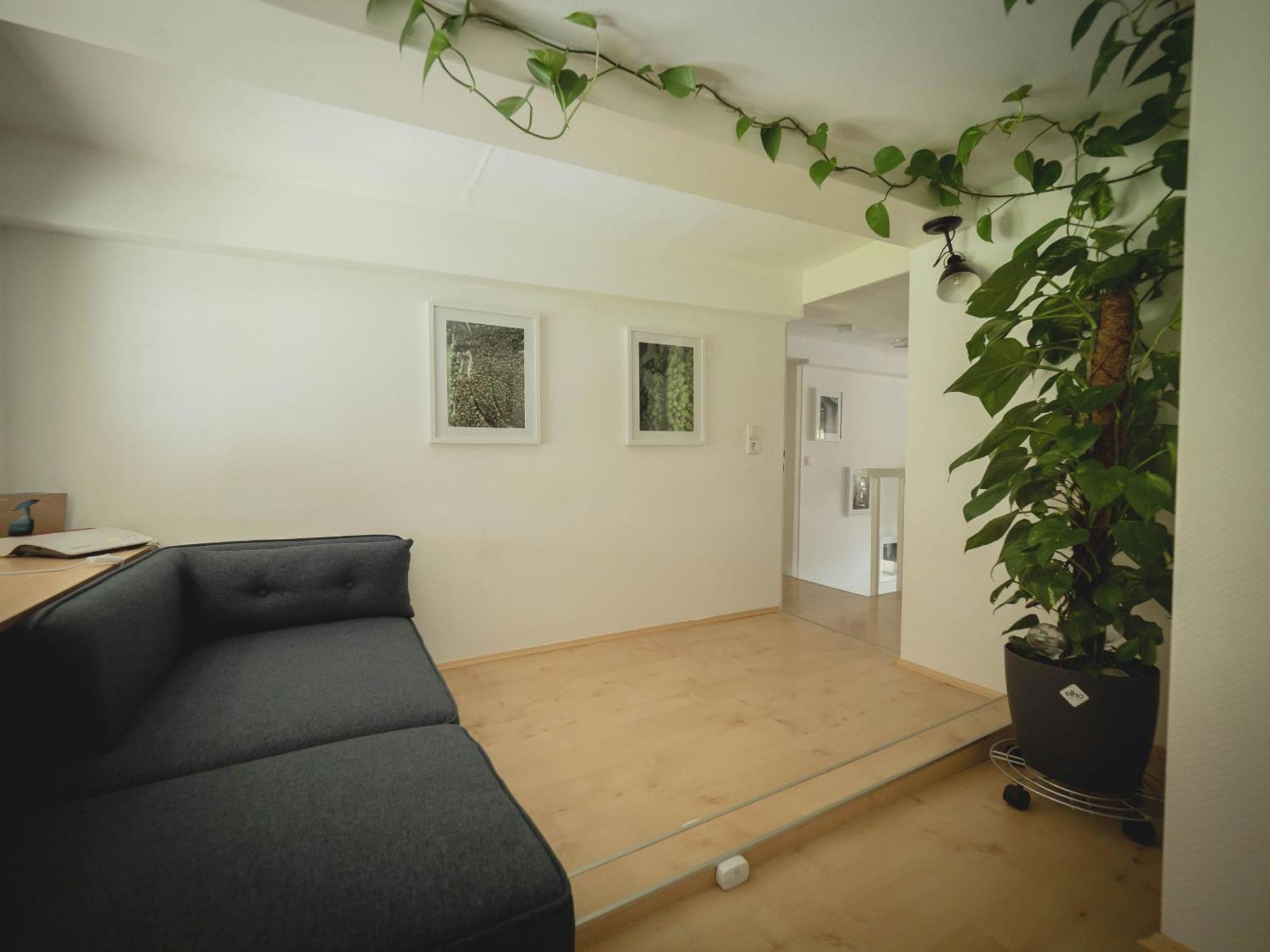 Holiday home Siebenfelsen